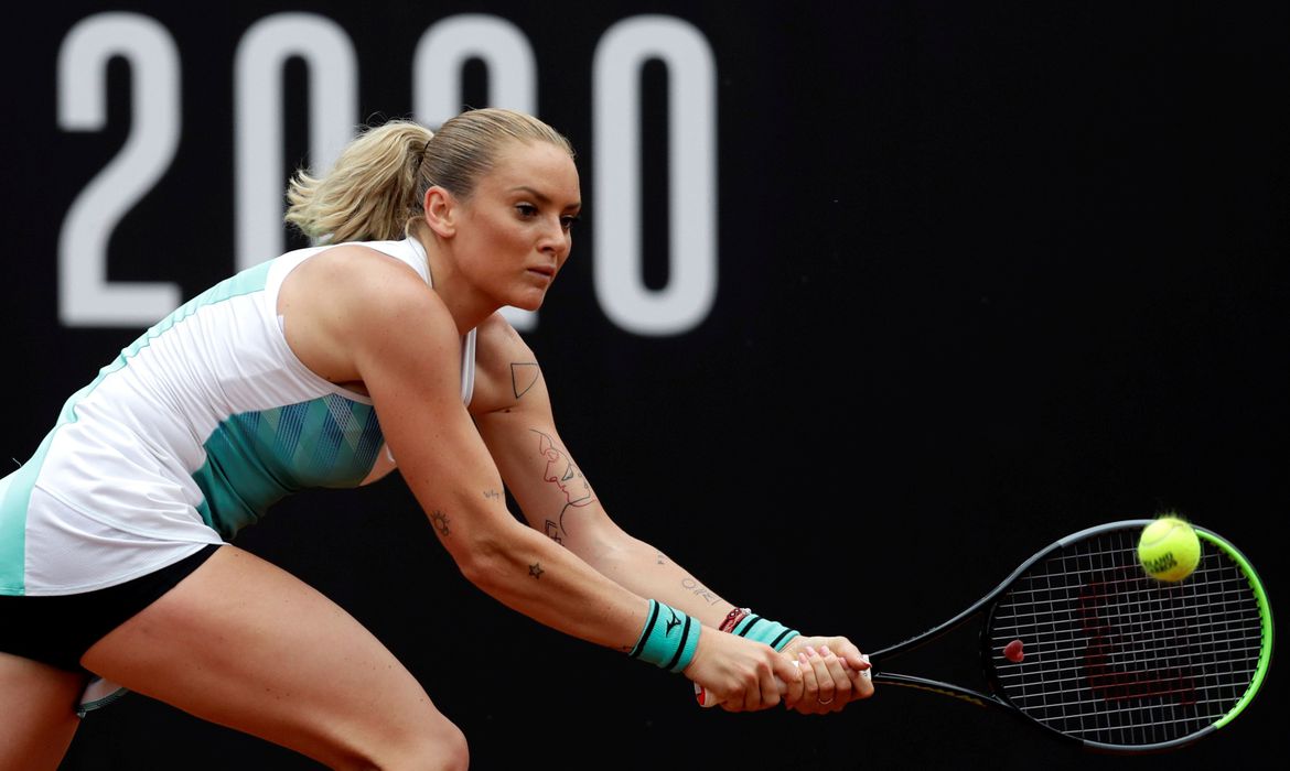 ATP e WTA divulgam novo calendário do Circuito Mundial de Tênis 2020