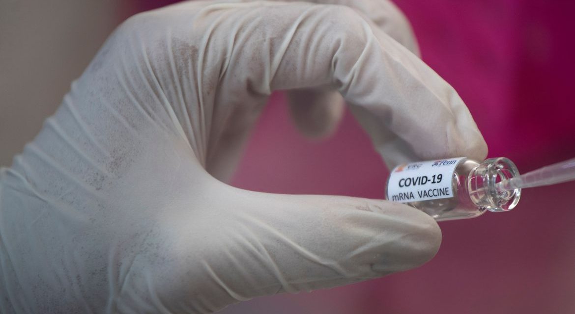 Começam dia 20 testes de vacina chinesa em humanos