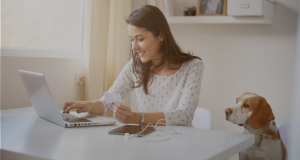 Covid-19: 12,5% trabalharam remotamente entre 21 e 27 de junho