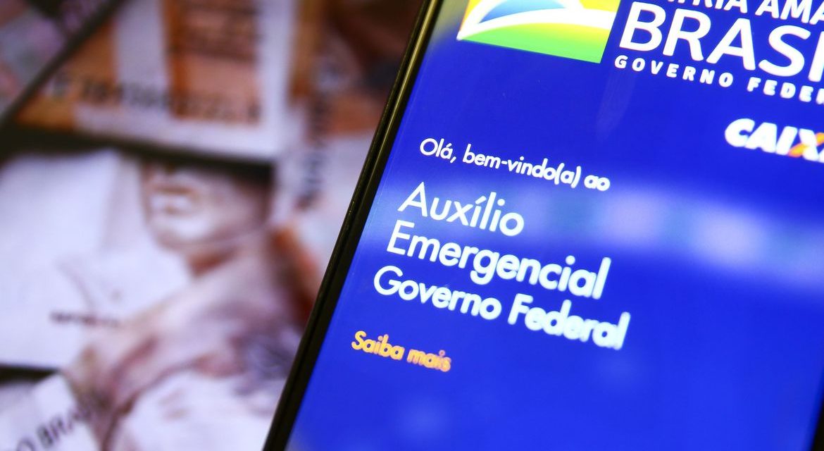 Governo cria estratégia para evitar fraudes em auxílio emergencial
