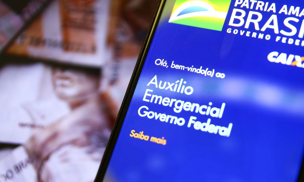 Prazo para contestar auxílio emergencial negado termina hoje