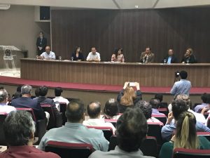 Estado e Prefeitura já trabalham em protocolos de reabertura