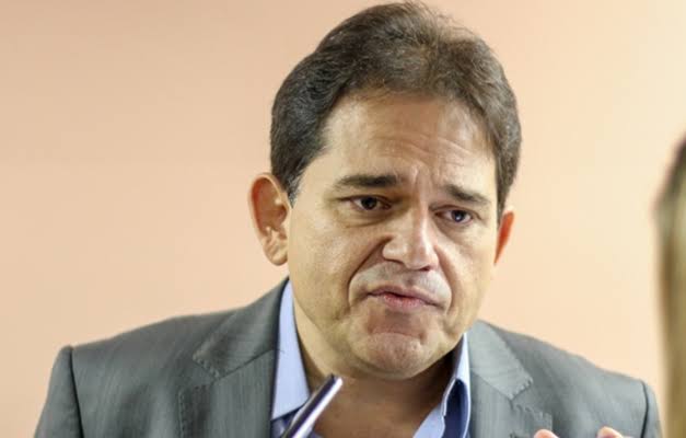 Baiocchi: “Desunião nos afasta da solução da pandemia” Baiocchi: “Desunião nos afasta da solução da pandemia”