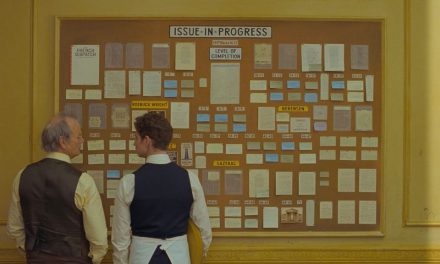‘A Crônica Francesa’: Filme de Wes Anderson ganha novo trailer