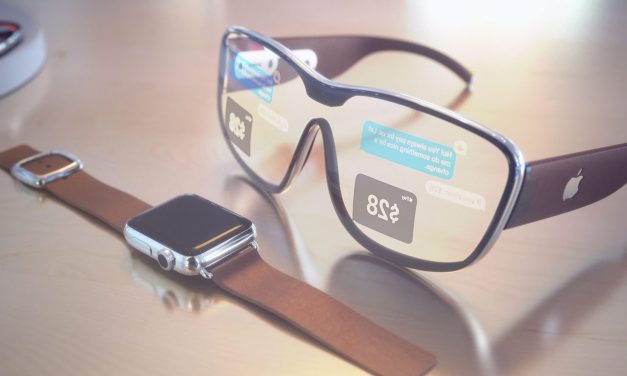Smart glasses vão substituir smartphones no futuro, sugere estudo