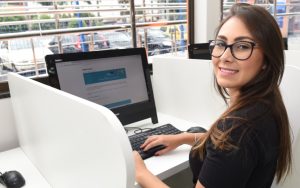 Bolsista da OVG deve renovar benefício a partir desta segunda-feira