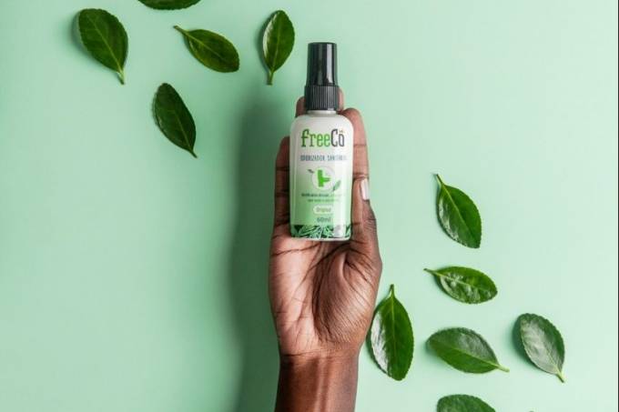 Como o tabu do “cheiro de banheiro” virou um negócio de R$ 22 milhões Como o tabu do “cheiro de banheiro” virou um negócio de R$ 22 milhões