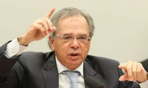 Guedes entrega ao Congresso proposta de reforma tributária