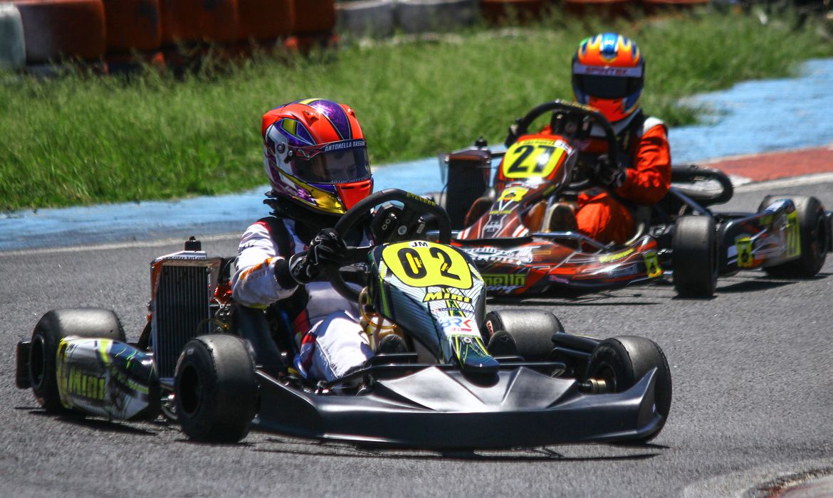 Grande Prêmio do Brasil de F1 pode ser cancelado Grande Prêmio do Brasil de F1 pode ser cancelado