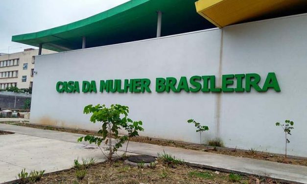 Goiás terá seis unidades do programa Casa da Mulher Brasileira
