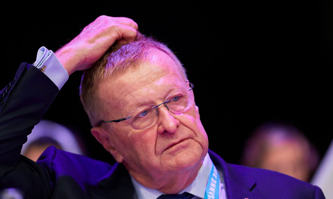 Vice do COI defende edição dos Jogos simples e segura