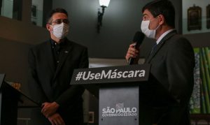 Suspenso licenciamento do município de Cavalcante