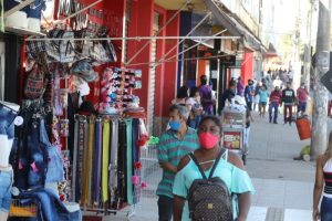 Covid-19: Iris diz que reabertura é por tempo indeterminado