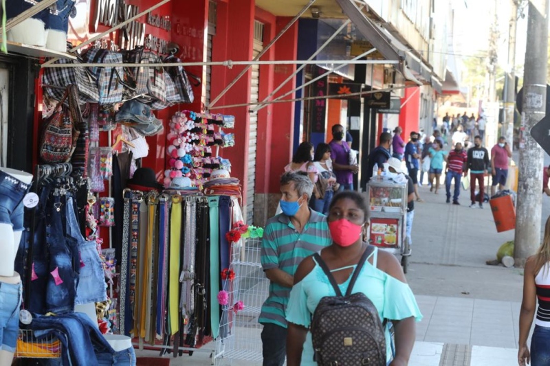 Covid-19: Iris diz que reabertura é por tempo indeterminado