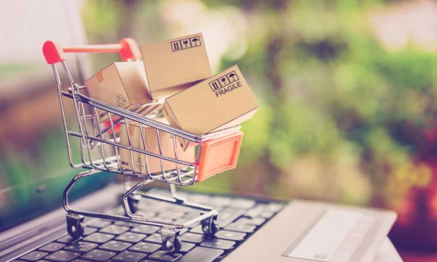 Compras na internet ganham 5,7 milhões de consumidores
