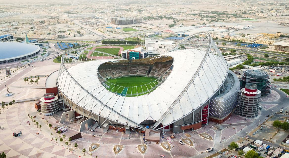 Sede da Copa do Mundo em 2022, Catar pleiteia sediar Jogos Olímpicos