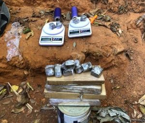 Denunciado caso suspeito de queimar homem por ‘vaquinha’