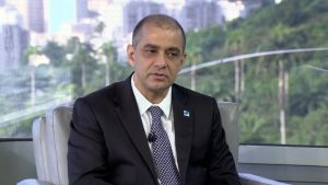 Covid-19: Ex-secretário da Saúde do RJ é preso