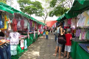 Vereadores discutem efeitos da pandemia sobre as feiras livres de Goiânia