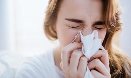 Registros de gripe sazonal atingem baixas recordes
