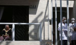 Mais de 700 pessoas morreram à espera de internação no Rio desde abril