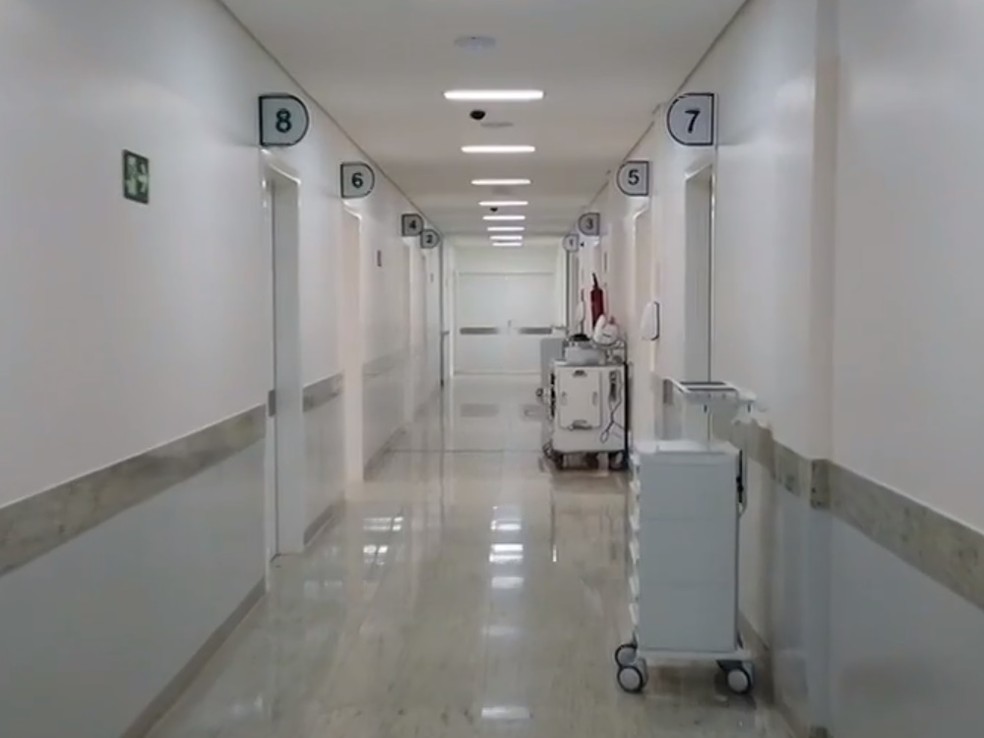 Goiânia contrata mais 20 leitos para tratamento de Covid-19