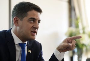 Covid-19: “Temos que mostrar nossa solidariedade”, diz Caiado