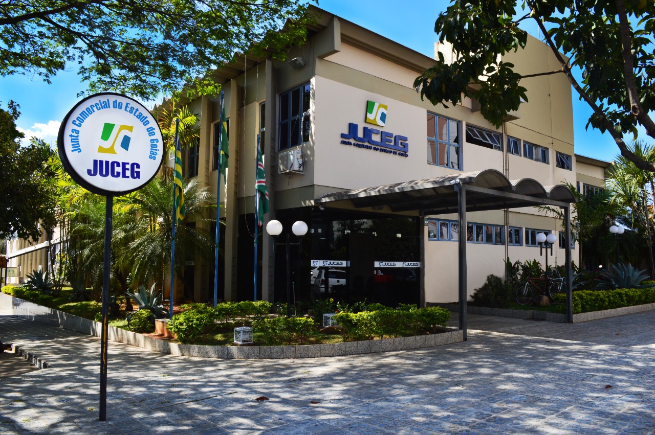 Mais de 11 mil empresas criadas em Goiás no primeiro semestre Mais de 11 mil empresas criadas em Goiás no primeiro semestre