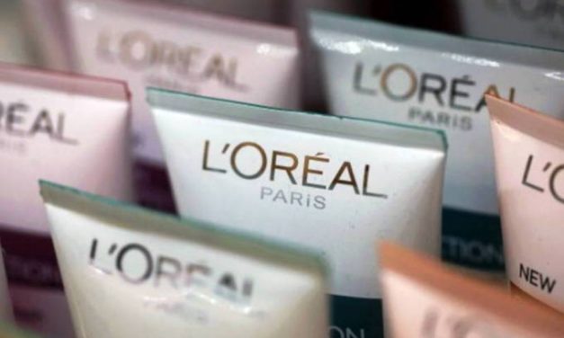 L’Oréal vai retirar termos como ‘branqueador’ de seus produtos