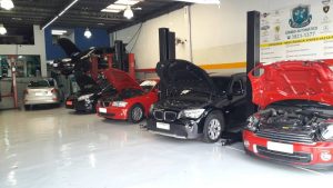 Justiça diz que oficinas podem funcionar na quarentena