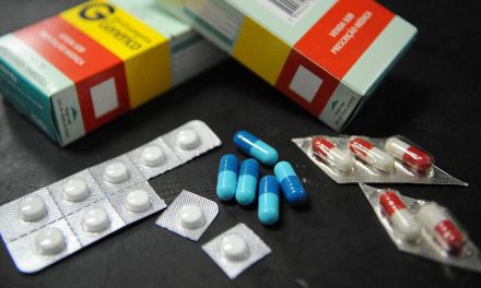Governo autoriza reajuste de 10,89% no preço dos medicamentos