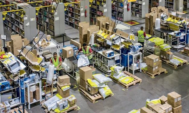 Mercado Livre abre inscrições para o programa “Empreender com Impacto”