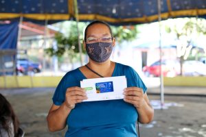 Covid-19: Vereador Felisberto Tavares deixa UTI