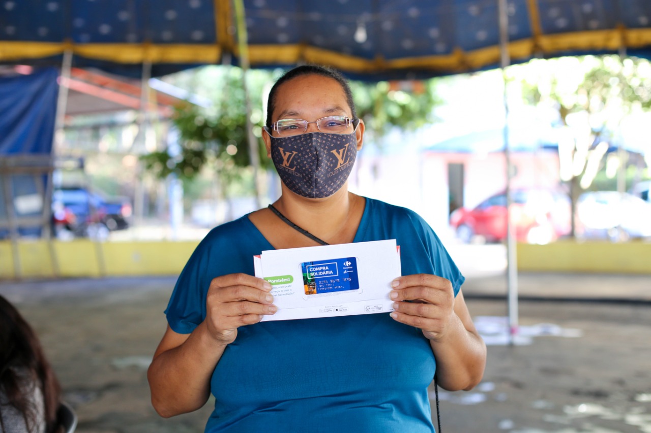 Covid-19: Vereador Felisberto Tavares deixa UTI