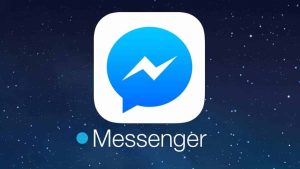 Como compartilhar a tela do celular com o Messenger