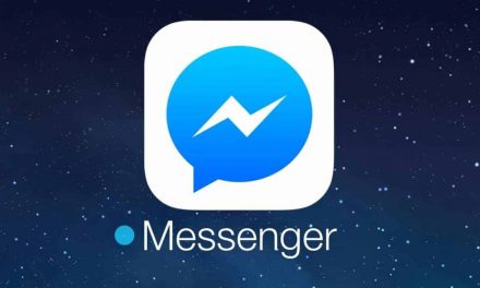 Como compartilhar a tela do celular com o Messenger