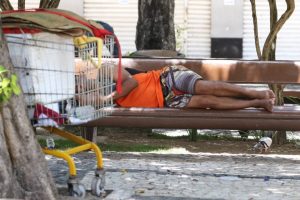 Leve sua caneta: TSE suspende biometria nas eleições