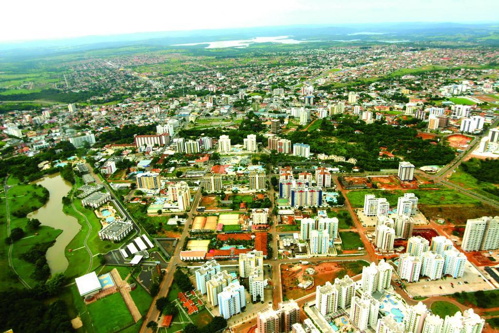 Governo federal só repassou 5% do prometido a prefeituras goianas, aponta AGM