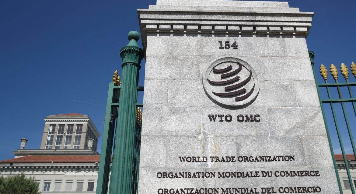 OMC não define chefe interino antes de escolher novo diretor-geral