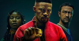 ‘Power’: Filme de super-heróis da Netflix com Jamie Foxx ganha trailer oficial!