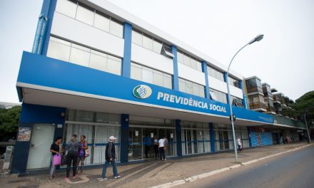 Concurso do INSS: sai edital com 23 vagas para Goiás com salário de R$ 5,9 mil