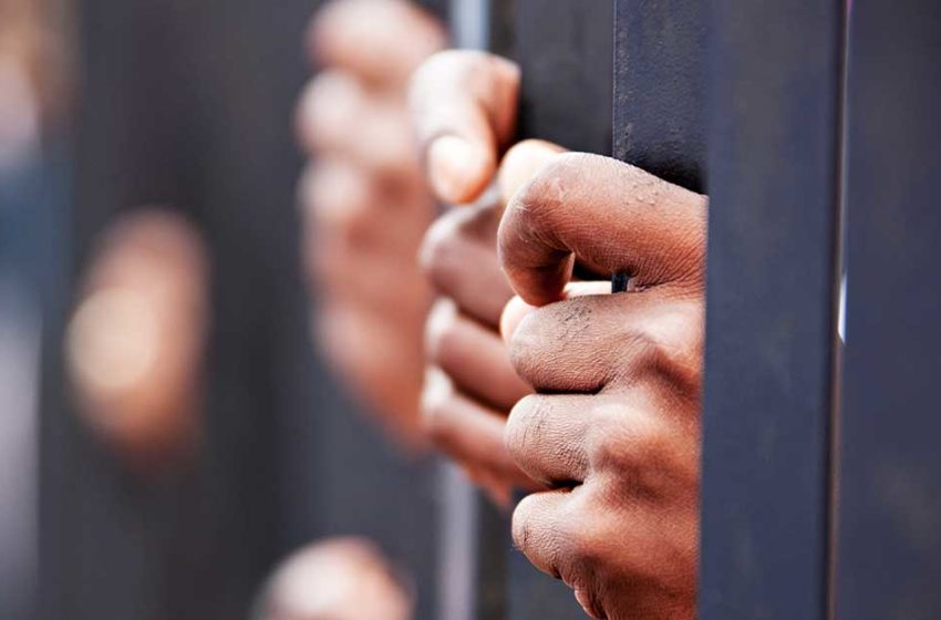 Número de foragidos no sistema penitenciário cai 94% em três anos