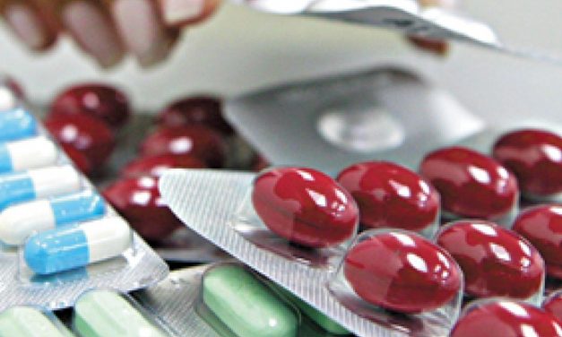 Judicialização representa um terço do gasto estadual com medicamentos