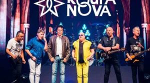 Roupa Nova, Cláudia Leitte, Zezé di Camargo e +: veja agenda de lives