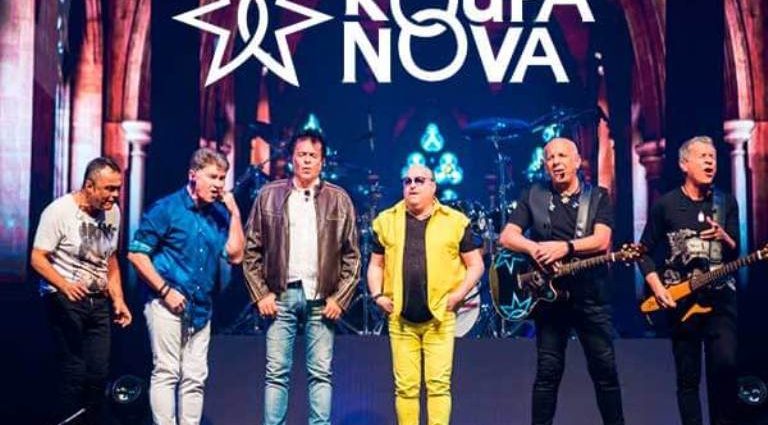 Roupa Nova, Cláudia Leitte, Zezé di Camargo e +: veja agenda de lives Roupa Nova, Cláudia Leitte, Zezé di Camargo e +: veja agenda de lives