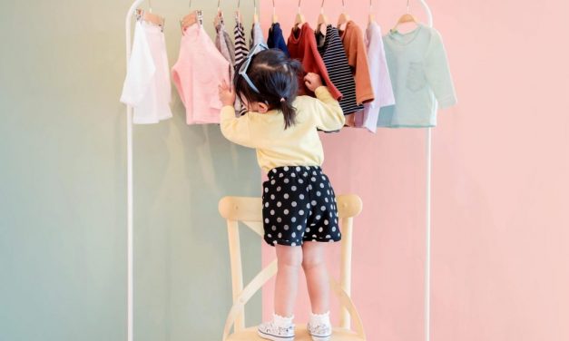 Loja de roupas infantis aposta em vendas online para superar impactos da crise