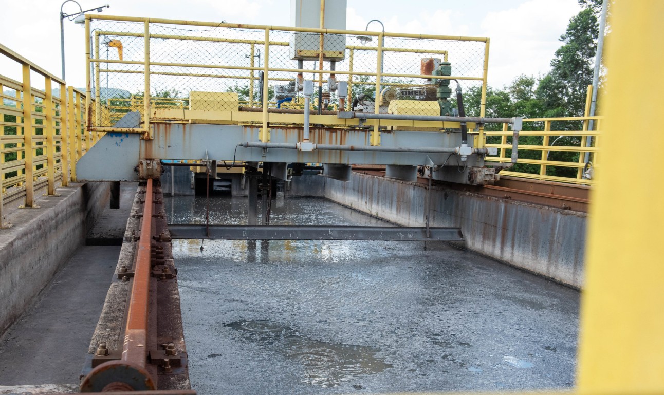 Bolsonaro sanciona Marco Legal do Saneamento Básico Bolsonaro sanciona Marco Legal do Saneamento Básico