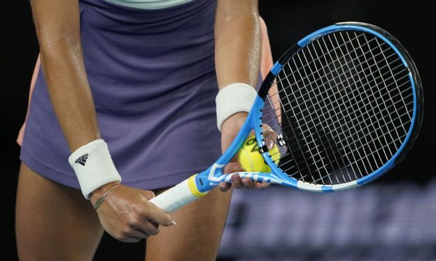 Covid-19: WTA de Tóquio é cancelado pela primeira vez, desde 1984