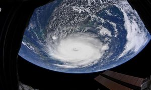 Atmosfera da Terra é mais sensível a emissões de CO2 do que se pensava