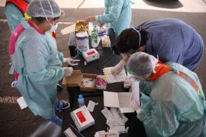 Judicialização representa um terço do gasto estadual com medicamentos